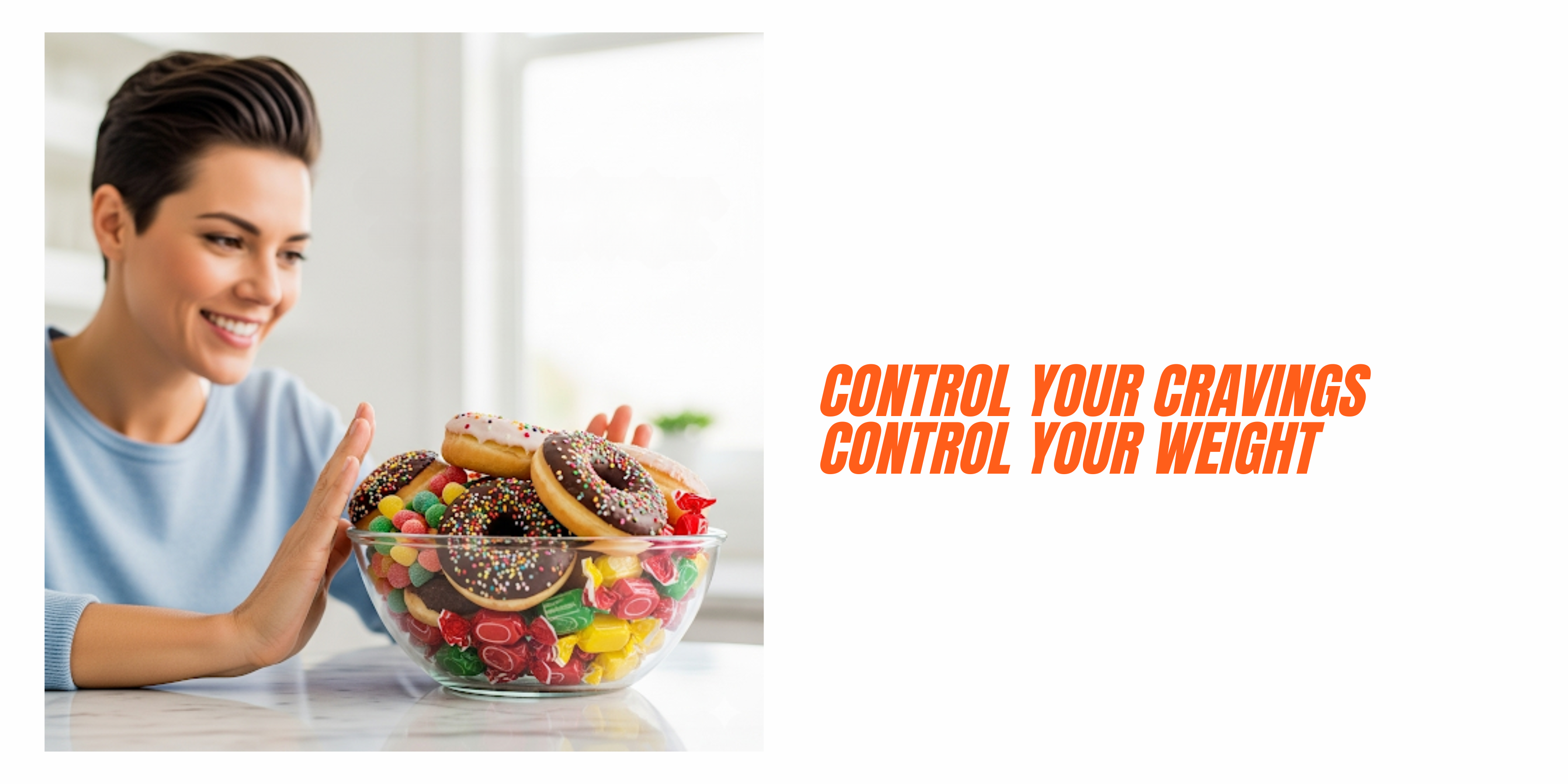 Why Appetite Control Is the Key to Weight Loss