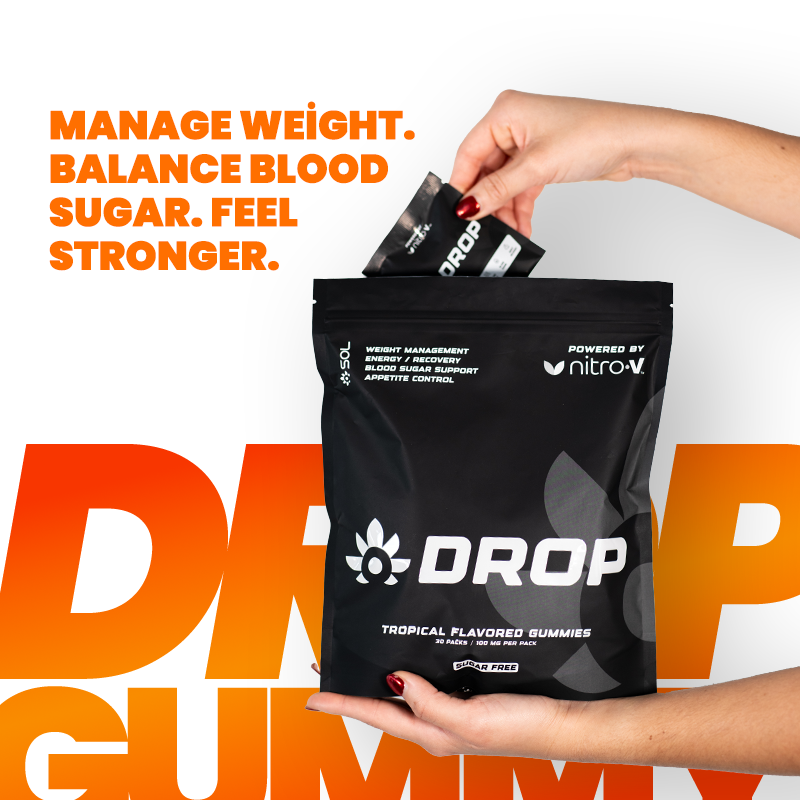 DROP Supplement